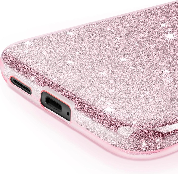 Produktbild Avizar Spark Case (Samsung Galaxy S25+)