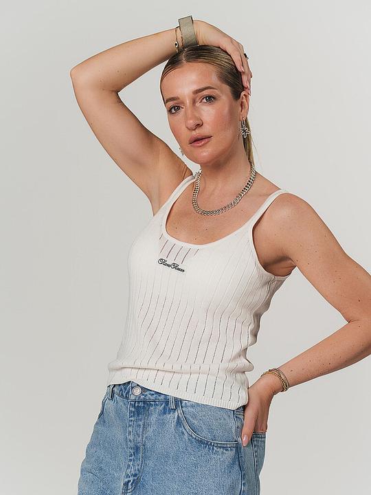 Produktbild Karo Kauer Top (L)