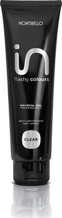 Produktbild Montibello Flashy Colours Clear 150ml