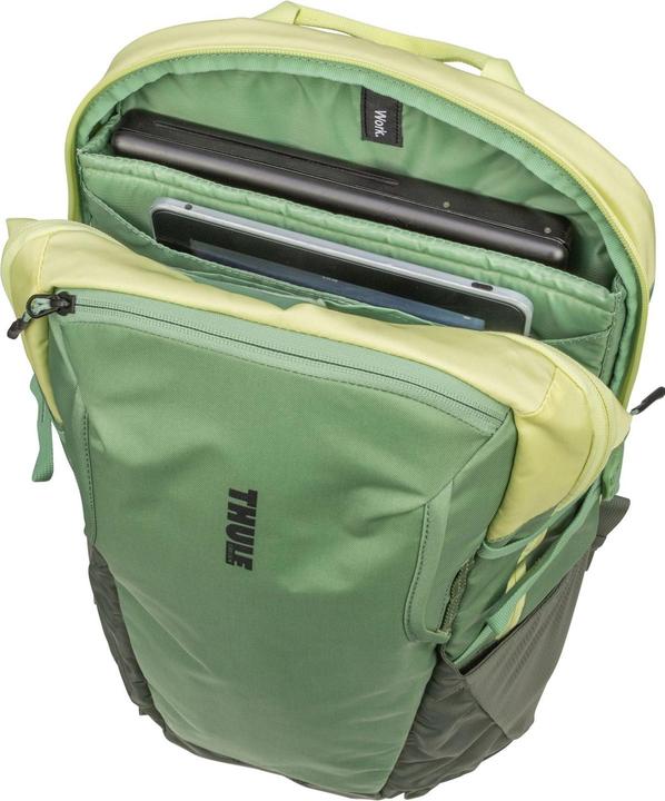 Actual product image Thule EnRoute Backpack 23L (23 l)
