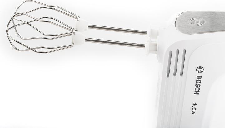 Actual product image Bosch Hausgeräte CleverMix (400 W)