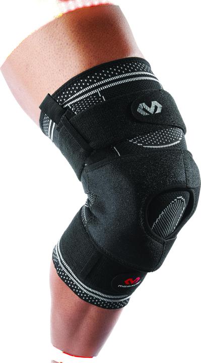 McDavid Kniebandage, Elastisch (L)