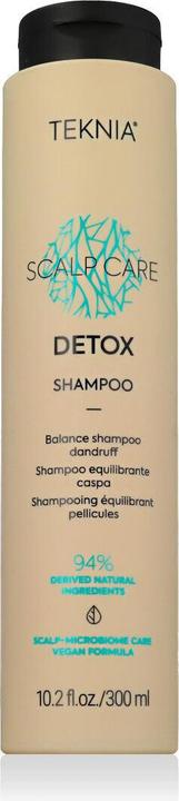 Image du produit Lakmé Teknia (Shampoing liquide, 300 ml)