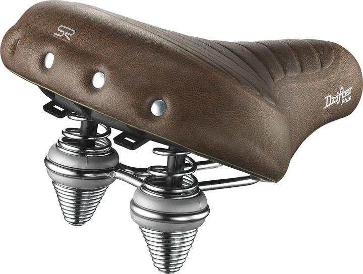 Actual product image Selle Royal Drifter Plus Premium