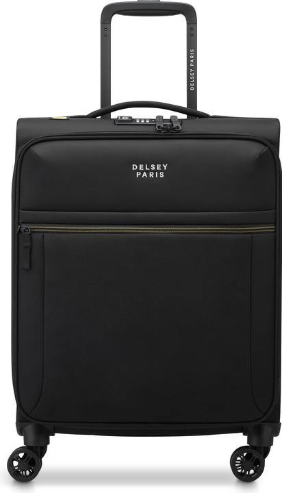 Produktbild Delsey Brochant 3 4 Rollen Kabinentrolley 55 cm (35 l)