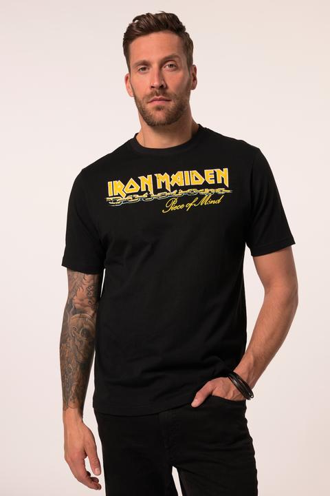 Image du produit JP1880 T-shirt JP 1880 à manches courtes, groupe Iron Maiden – jusqu'au 8 XL (5XL)