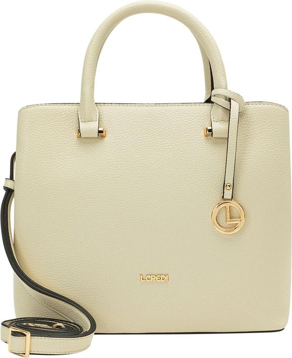 Actual product image L.Credi Maxima Handtasche 28 cm