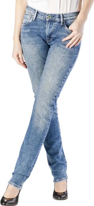 Produktbild Pepe Jeans Victoria Wiser Wash med used (W25/L32)