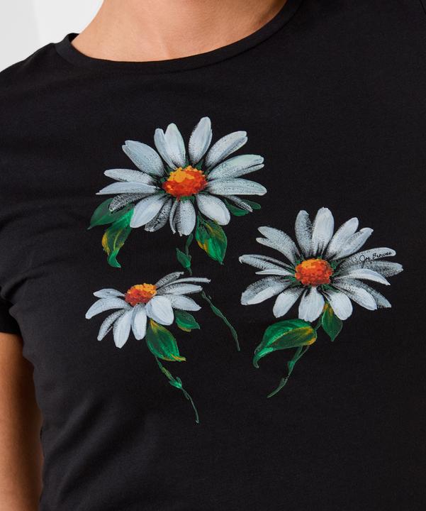 Produktbild Joe Browns Daisy Graphic Tunic Top (50)