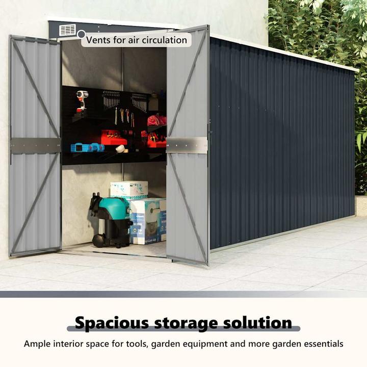 Immagine prodotto vidaXL Gartenhaus