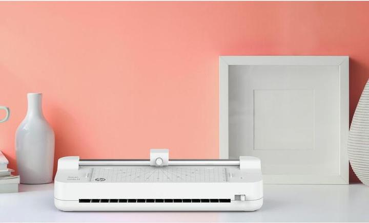 Image du produit HP Stratifieuse OneLam Combo (125 µm, A3)