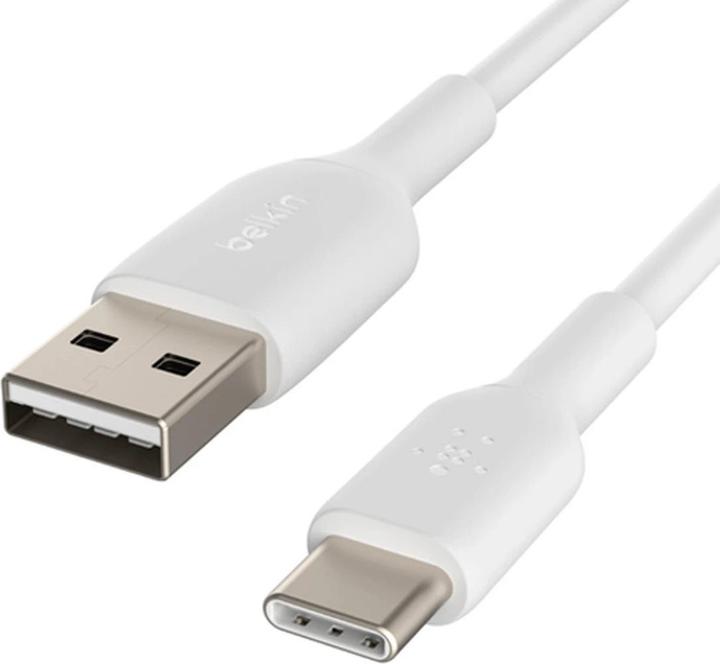 Actual product image Belkin USB A - USB C (1 m, USB 2.0)