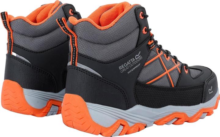 Image du produit Regatta - Bottines de marche SAMARIS - Enfant (29)