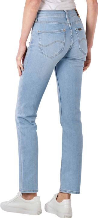 Actual product image Lee Jeans Marion Straight (W29/L33)