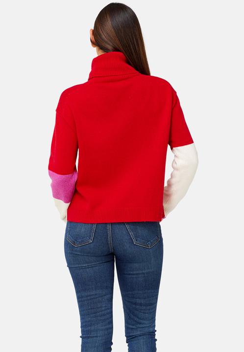 Produktbild Krimson Klover Les Alpes Turtleneck (XS)