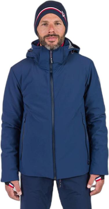 Blu marino, Blu scuro