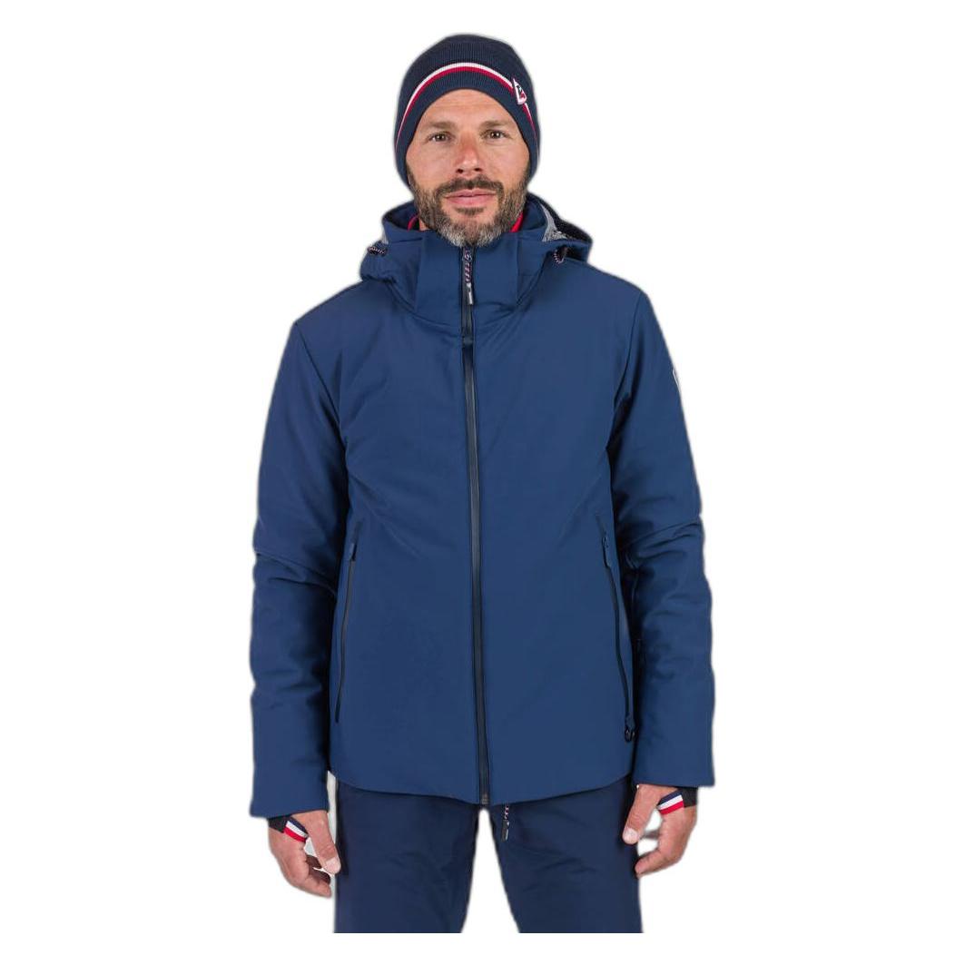 Rossignol, Herren, Skijacke, Cieloalto Jkt Jacke (Xl), Blau, Xl