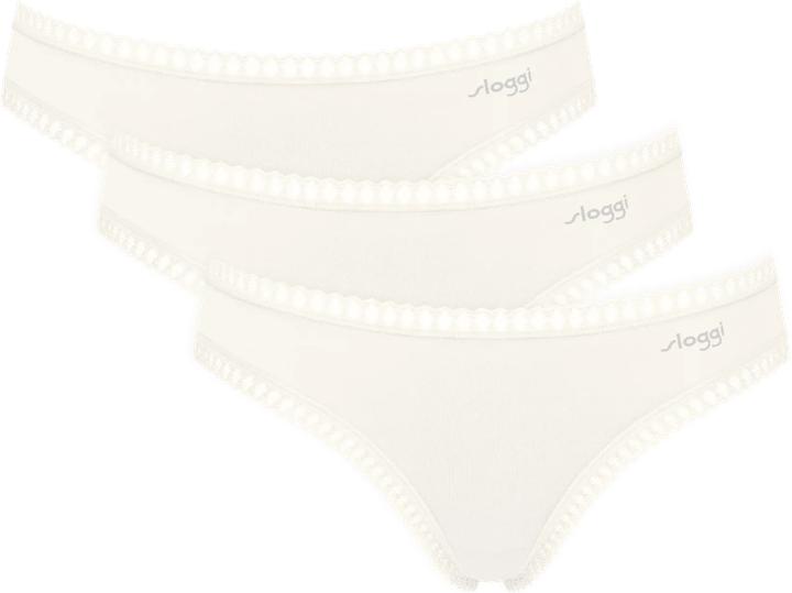 Produktbild Sloggi GO Crush Mini C3P (L, 3er Pack)