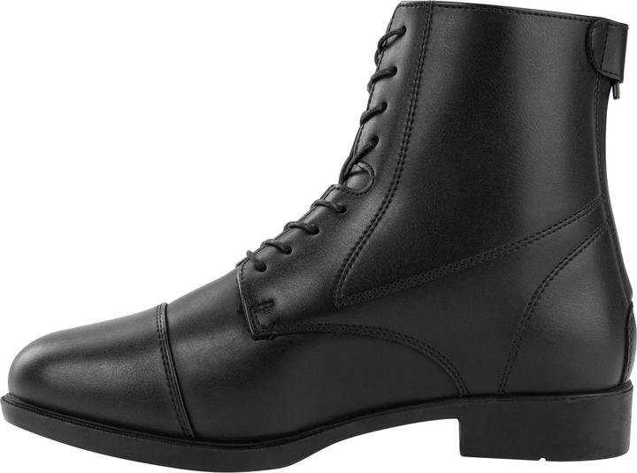 Actual product image Suedwind Footwear Contrace BZ Lace Vegan Winter ankle boot (40)