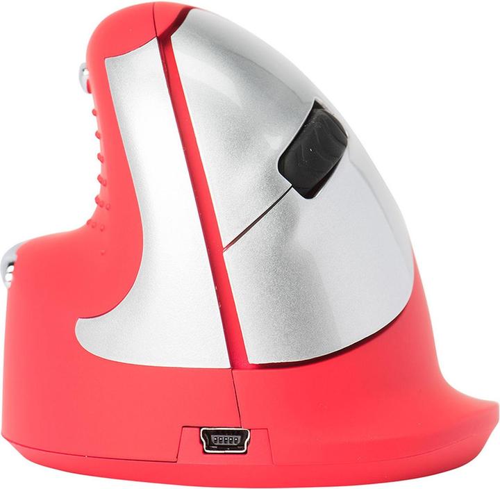 Actual product image R-Go Tools HE Sport Medium (Wireless)