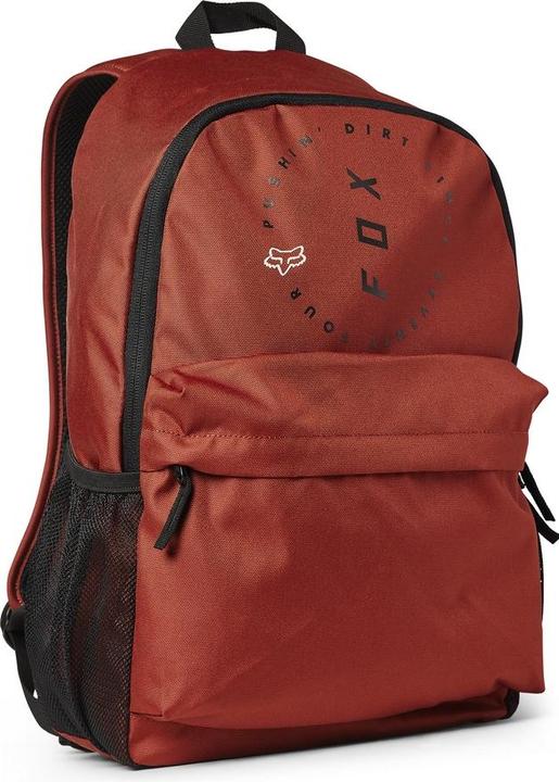 Produktbild Fox Bag 22 Clean Up Backpack Cpr Os