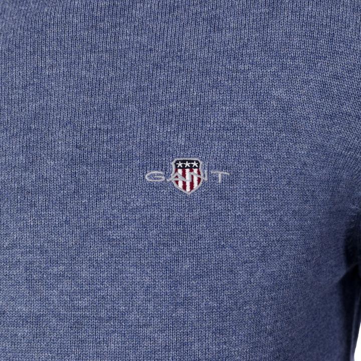 Produktbild GANT Classic Cotton C-Neck (M)