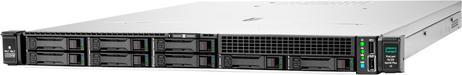 Produktbild HPE ProLiant DL325 Gen10 Plus v2 7313P 16-core 1P -R MR416i-a 8SFF PS EU Server (AMD Epyc 7313P, 32 GB, Rack Server)