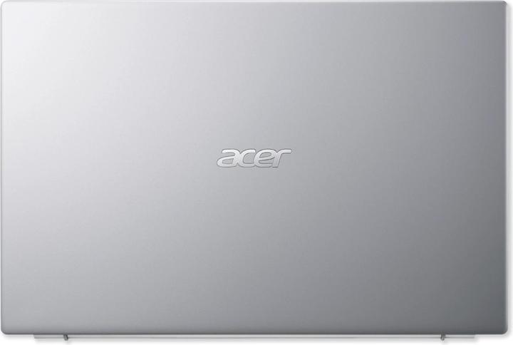 Productafbeelding Acer Aspire 3 A315-35-P0YX 15,6""/N6000/8/256SSD/W11 39,62cm (15,6""), 1920 x 1080 IPS mat, Intel® Penti (15.60", 256 GB, 8 GB, DE, Intel Pentium Zilver N6000)
