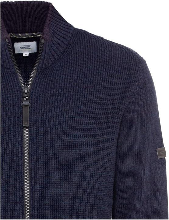 Produktbild Camel Active Strickjacke in Regular Fit (S)