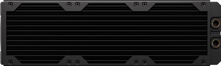 Produktbild Corsair Radiator, XR5 360 V2 (3x120mm radiator 30mm thick), A slim type 360mm rad (120 mm)