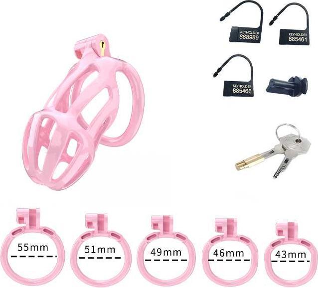 Produktbild Rimba P-Cage