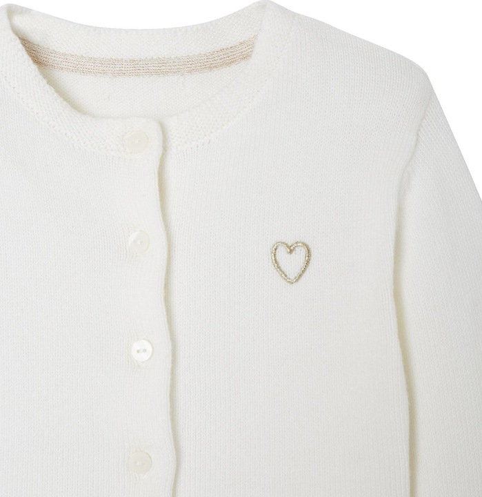 Image du produit Vertbaudet Cardigan/Veste en tricot (104)