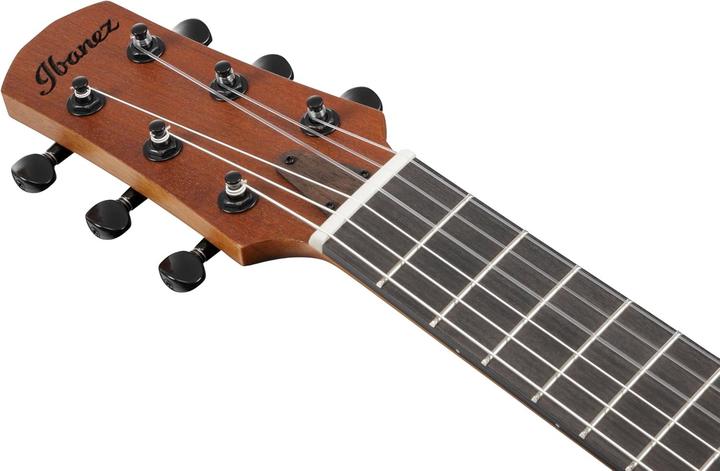 Produktbild Ibanez Serie AU Ukulele Tenore Acustico 6 Corde AUP10N (Akustisch)