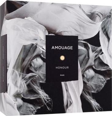 Produktbild Amouage Honour (Eau de Parfum, 100 ml)