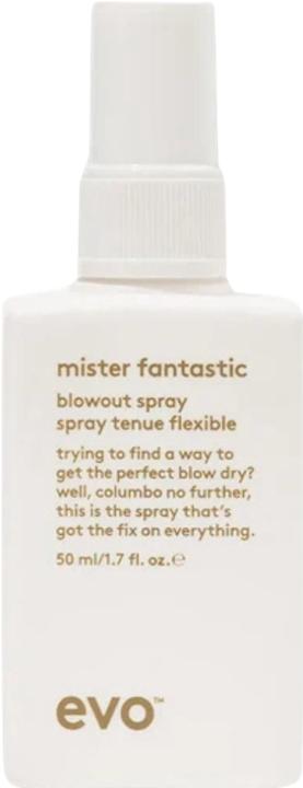 Hair sprays