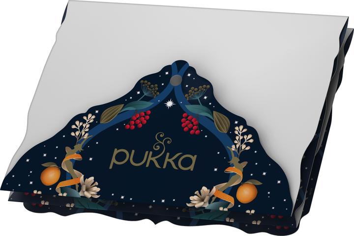 Produktbild Pukka Wohlfühlkalender (42 g)