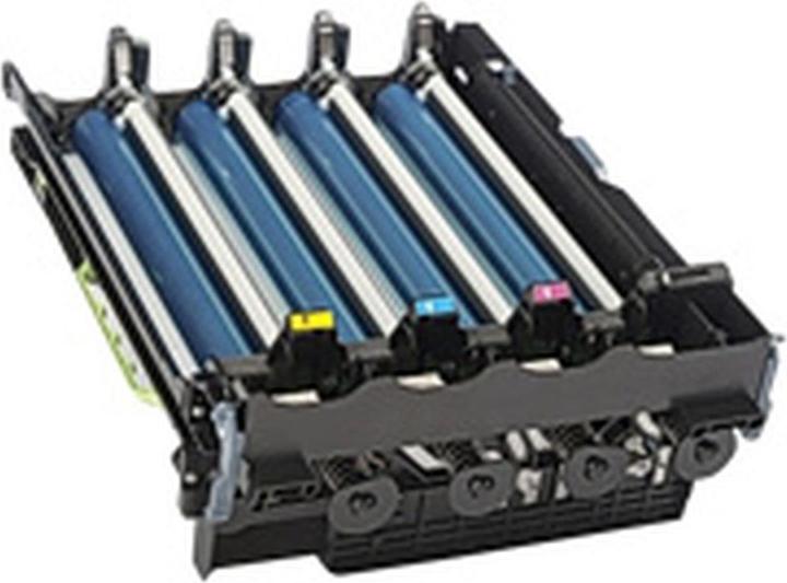 Produktbild Lexmark 70C0Z10 Belichtungseinheit für bis zu 40'000 Seiten (BK)