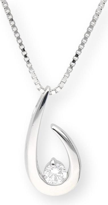 Immagine prodotto Carat Solitario (Argento 925, 42 cm)