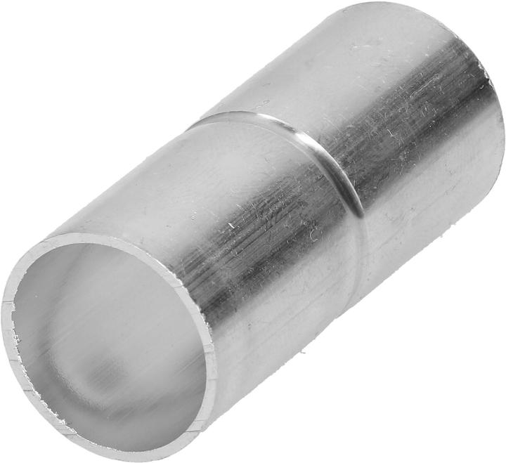 Actual product image Max Hauri ALU socket M20 3 pieces