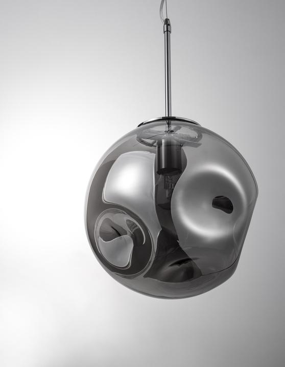 Actual product image Nova Luce Mayan (E27)