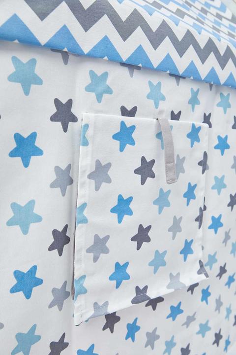 Produktbild Homitis Game Child Play Tent