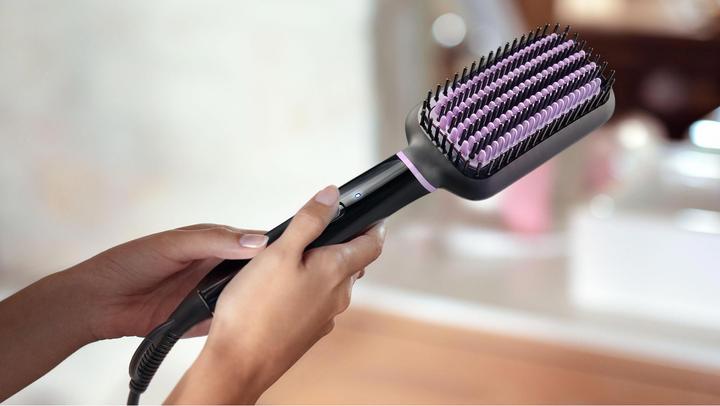 Immagine prodotto Philips StyleCare Essential (Spazzola levigante)