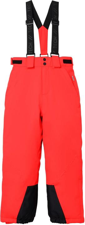 Actual product image Name it Nknslope10 Ski Pant Limited Edition Fo (158)