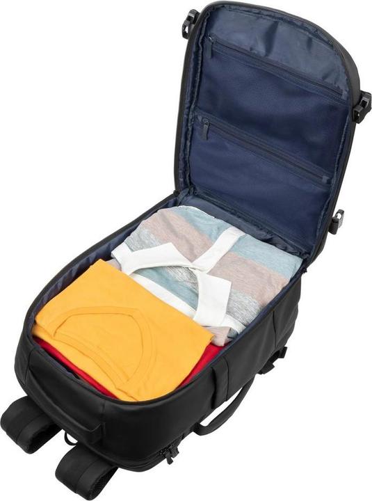 Image du produit Rivacase Riva NB Sac à dos Tegel-Eco 17,3" noir 8465
