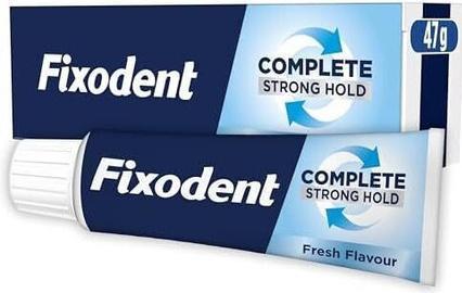 Actual product image Fixodent Complete Original Fresh