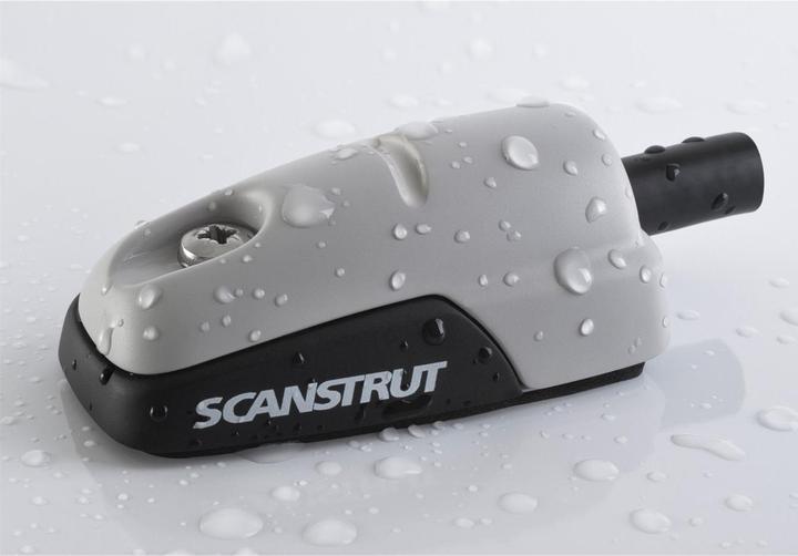 Image du produit Scanstrut Passage de câble étanche, Ø 6-10mm