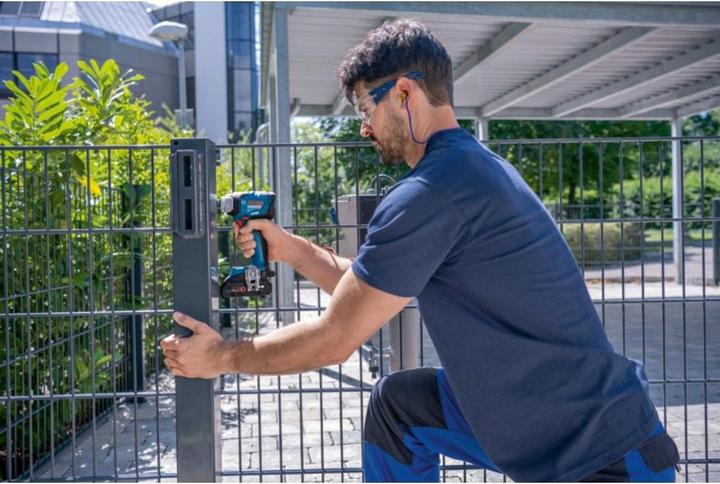 Actual product image Bosch Professional GDS 18V-330 HC