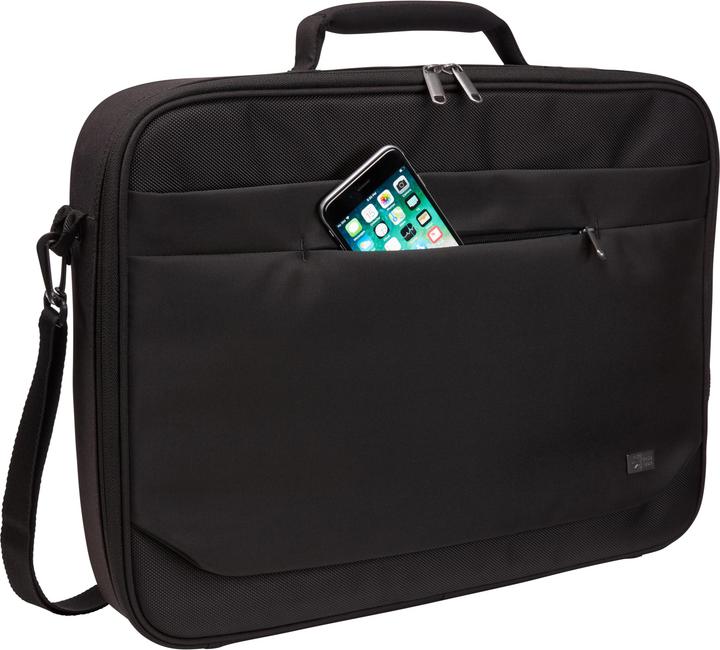 Image du produit Caselogic Sac à clapet pour ordinateur portable Advantage (17.30", Universel)