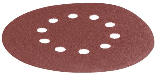 Image du produit Scheppach Papier abrasif (K 80)