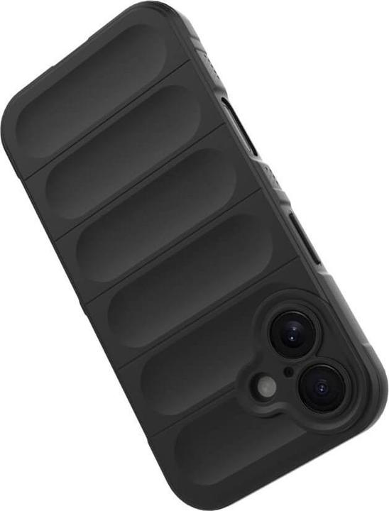 Actual product image Cover-Discount iPhone 16 Plus - Rugged Protective Case (Apple iPhone 16 Plus)